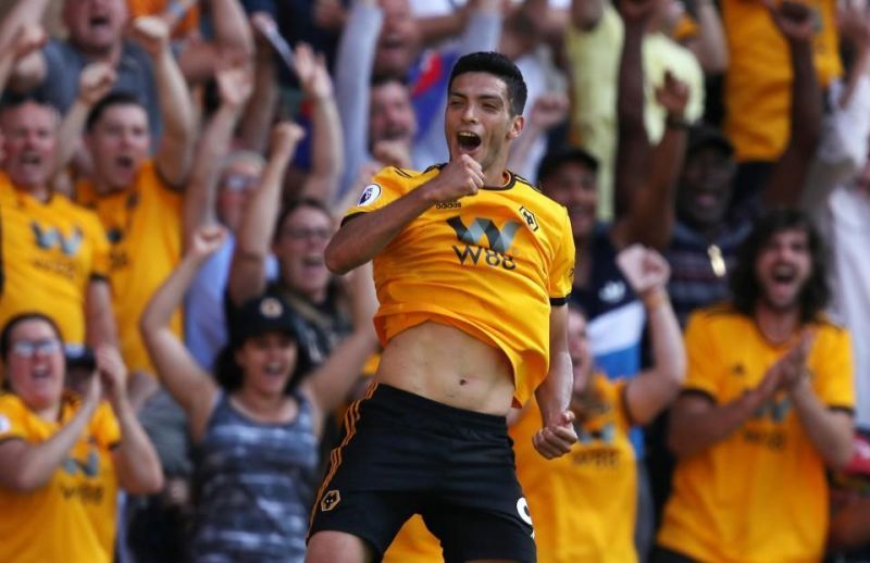 Raul Jimenez