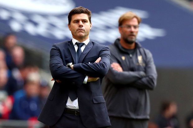 Image result for pochettino