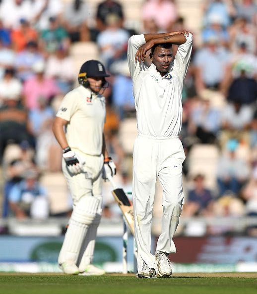 England v India: Specsavers 4th Test - Day Three