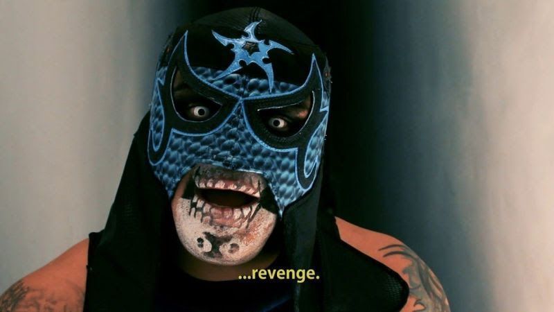 Pentagon Jr. has been rumoured to feature in a stable in WWE