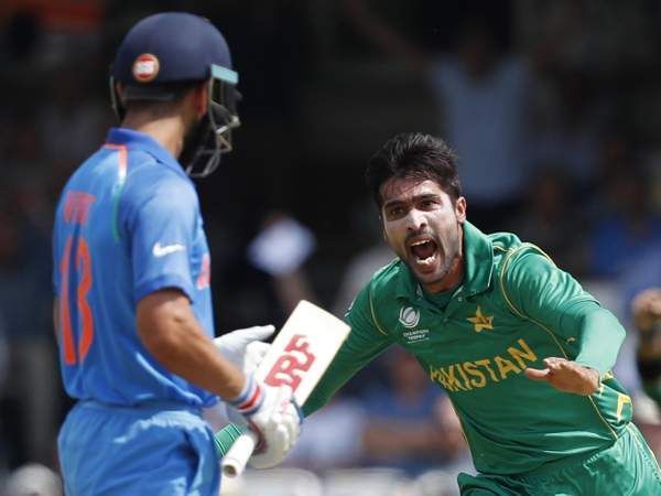 Amir wants to turn his doubters into believers