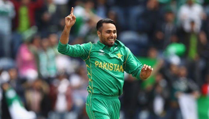 Ashraf is the only real fast bowling all-rounder in the squad