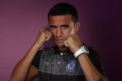 ISL 2018-19: Tim Cahill looking at the bigger picture in Indian football, aims to help the growth of local talents