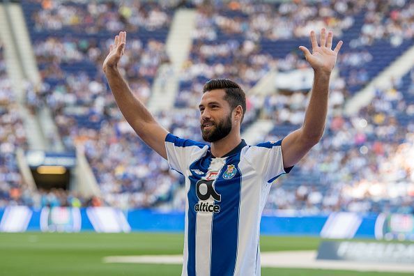 FC Porto v Newcastle - Pre-Season Friendly