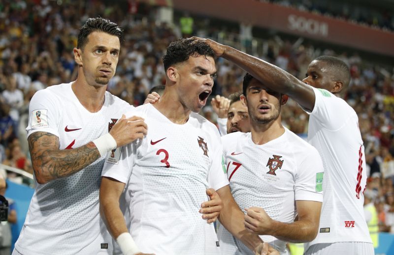 A Ronaldo-less Portugal will be seeking a fresh start