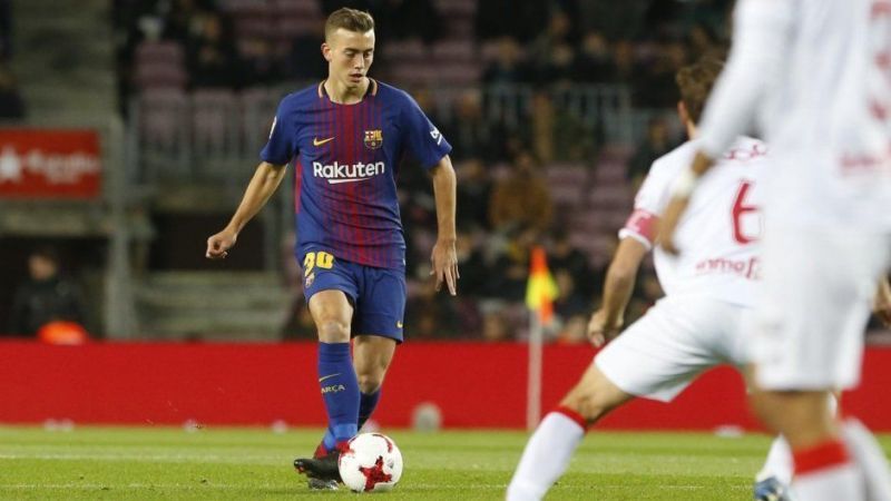 Oriol Busquets