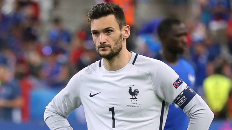 Lloris