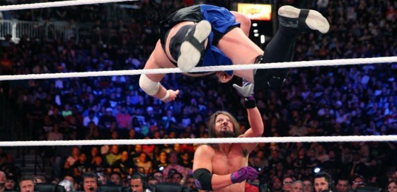 Can any of these feuds be better than this rivalry?