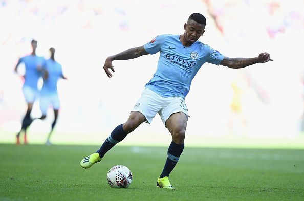 Manchester City v Chelsea - FA Community Shield