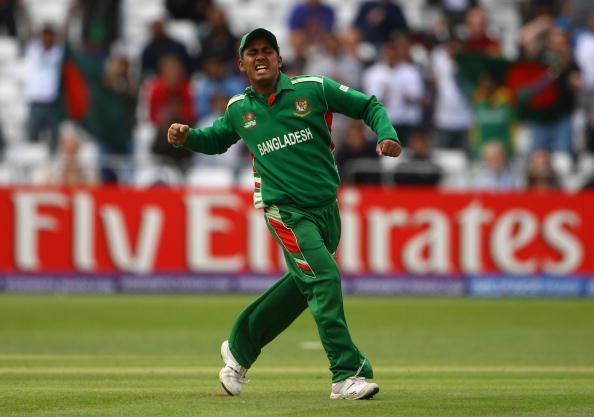 Ireland v Bangladesh - ICC Twenty20 World Cup