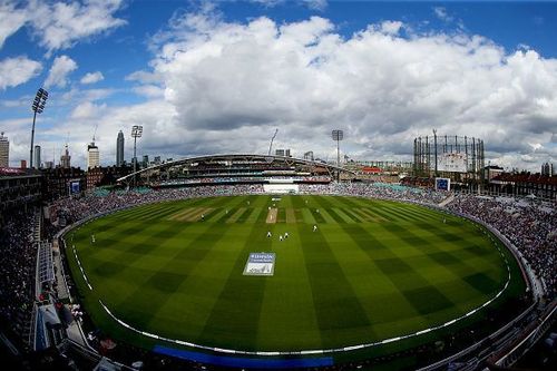 England v South Africa - 3rd Investec Test: Day Four