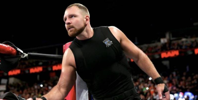 Dean Ambrose