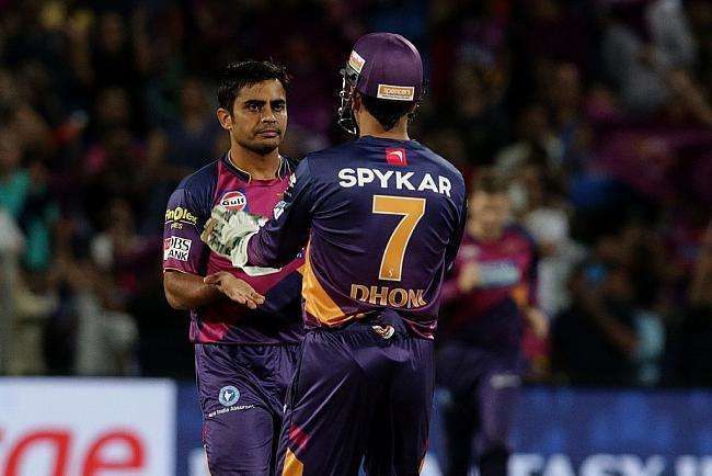 Rajat Bhatia, Delhi, Delhi Daredevils, Kolkata Knight Riders, Rajasthan Royals, Rising Pune Supergiants, Tamil Nadu