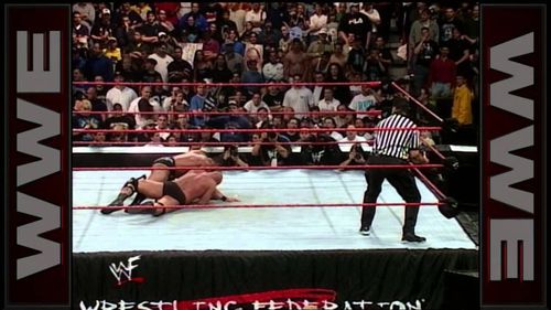 1999 was a critical and commercial success for WWE, but these two wrestlers weren't the only ones to have epic matches...