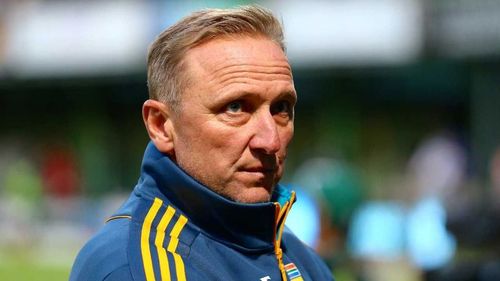 Image result for allan donald