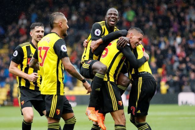 Image result for watford