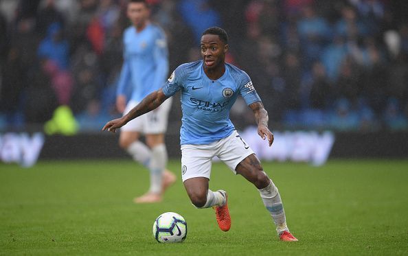 Cardiff City v Manchester City - Premier League