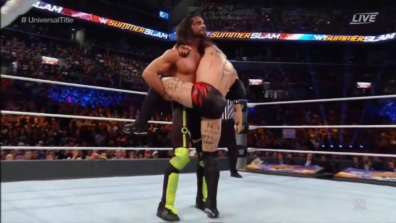 Image result for seth rollins god&#039;s last gift