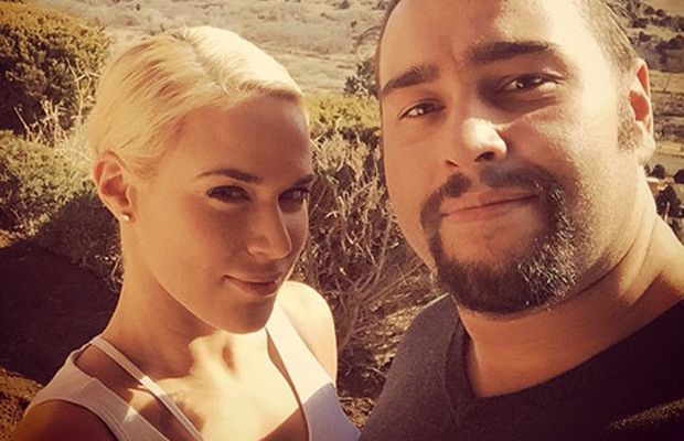 Lana and Rusev are one of the most popular couples in WWE today