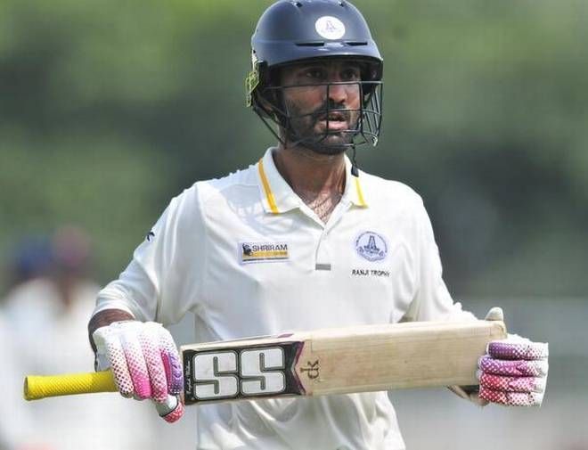 Dinesh Karthik - One final chance