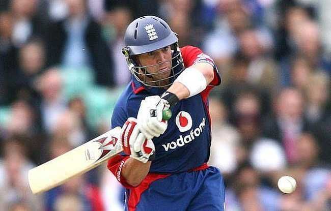 Image result for matt prior batting odi