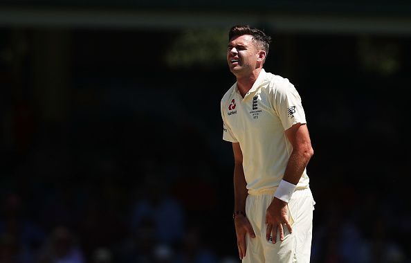 Australia v England - Fifth Test: Day 4