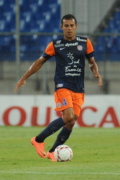 Montpellier Herault SC v Toulouse FC - Ligue 1