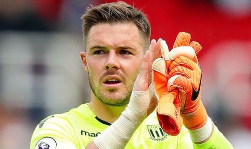 Butland