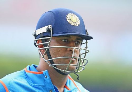 Australia v India: Carlton Mid ODI Tri Series - Game 2