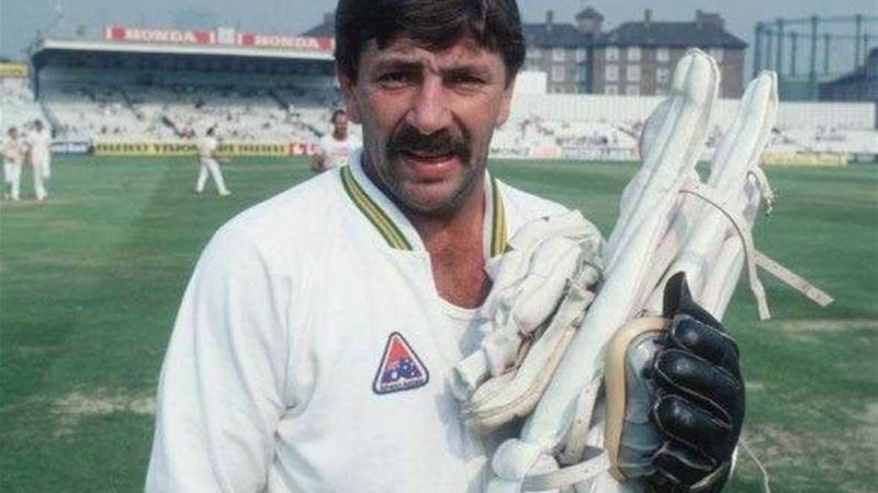 Image result for Rod Marsh