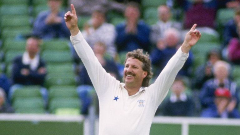 Image result for Ian Botham