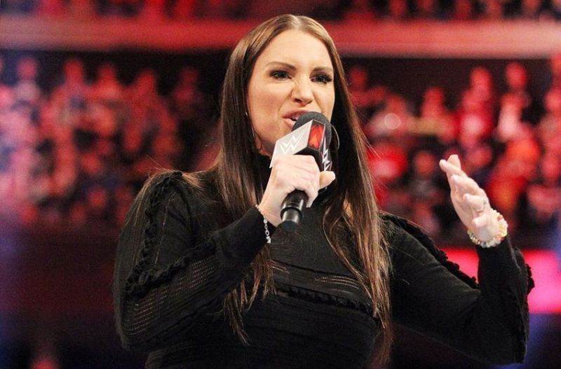 Stephanie McMahon could return at Hell in a Cell