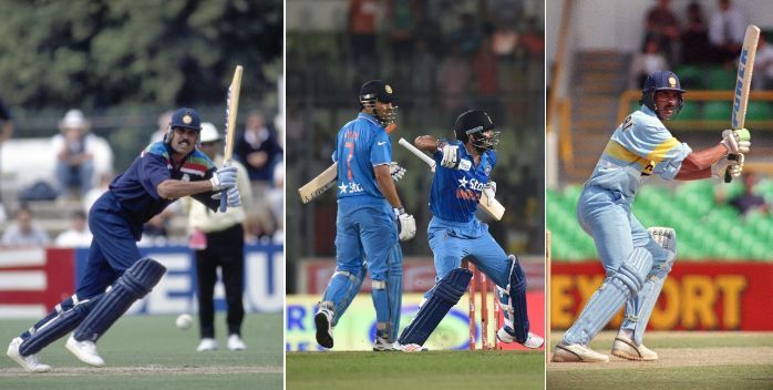 No side has won the Asia Cup more times than India