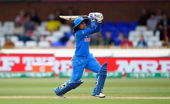 England v India - ICC Women&#039;s World Cup 2017