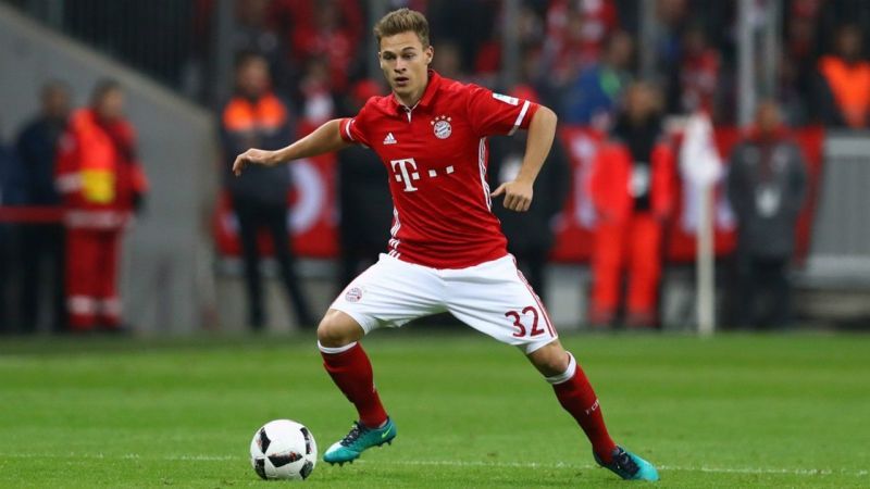 Kimmich