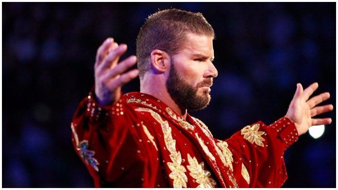 Image result for bobby roode