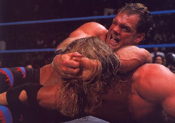 Crippler Crossface