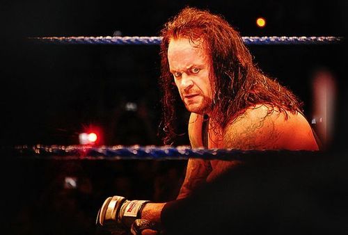 The Undertaker