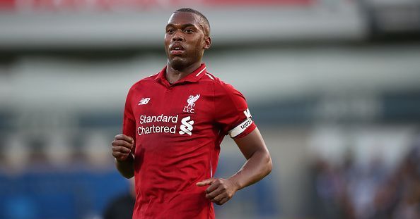 Blackburn Rovers v Liverpool - Pre-Season Friendly