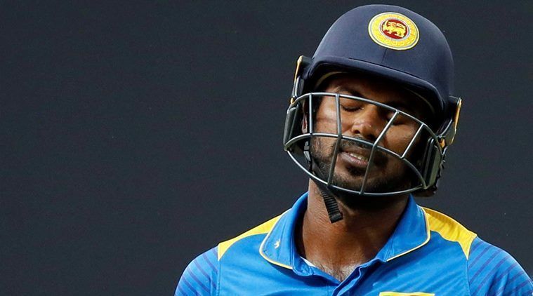 Tharanga is Sri-Lanka&#039;s consistent batsman