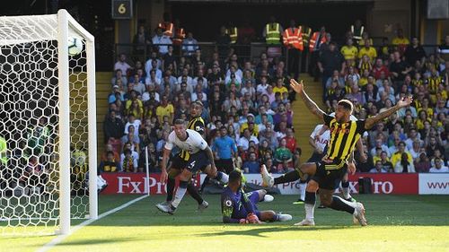 Watford FC v Tottenham Hotspur - Premier League