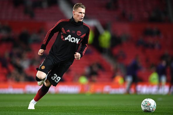 Manchester United v Derby County - Carabao Cup Third Round