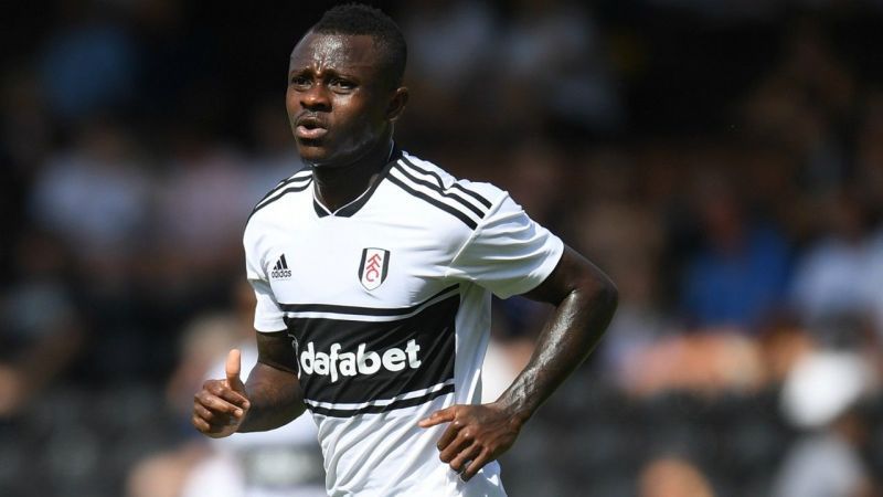 Jean Seri