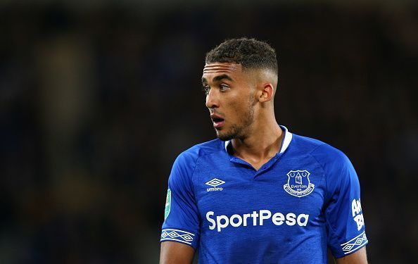 Everton v Rotherham United - Carabao Cup Second Round