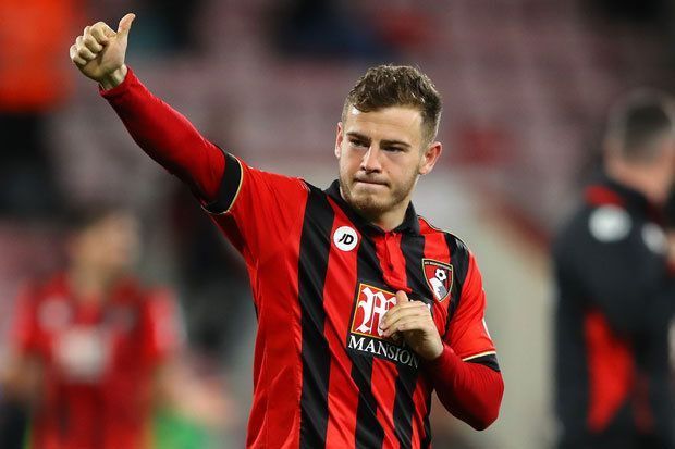 Ryan Fraser