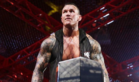 Image result for randy orton