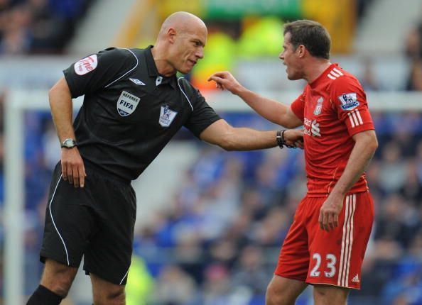 Everton v Liverpool - Premier League