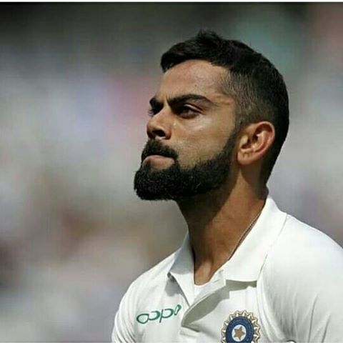 Kohli&#039;s men should defy history at the Oval