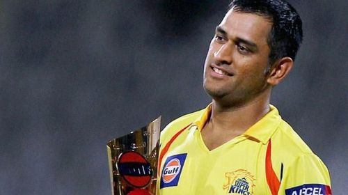 Image result for dhoni csk