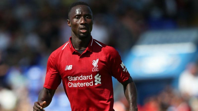 Naby Keita has the potential to be one of the world&#039;s best midfielders